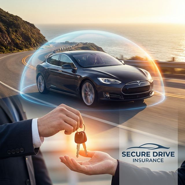 Motor/Vehicle Insurance